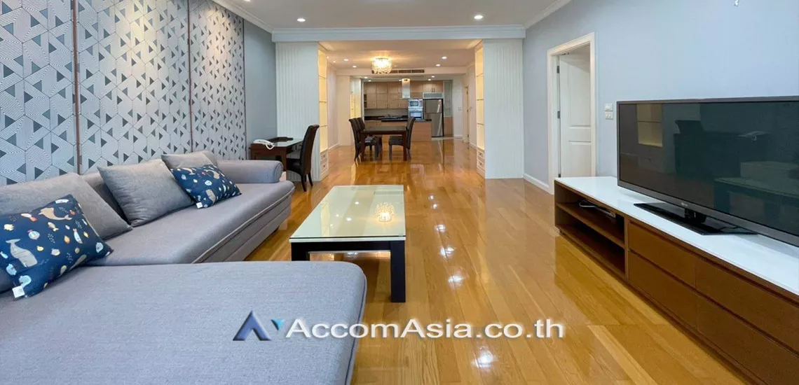  1  2 br Condominium for rent and sale in Sukhumvit ,Bangkok BTS Phrom Phong at Cadogan Private Residence AA30508