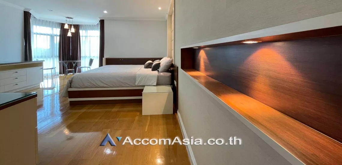 7  2 br Condominium For Rent in Sukhumvit ,Bangkok BTS Phrom Phong at Cadogan Private Residence AA30508