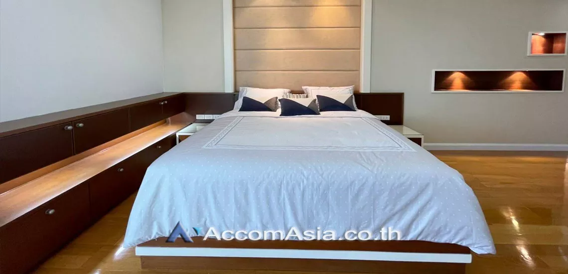 5  2 br Condominium For Rent in Sukhumvit ,Bangkok BTS Phrom Phong at Cadogan Private Residence AA30508