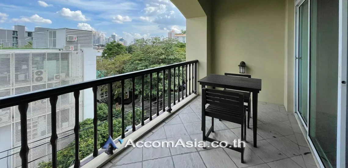 20  2 br Condominium for rent and sale in Sukhumvit ,Bangkok BTS Phrom Phong at Cadogan Private Residence AA30508