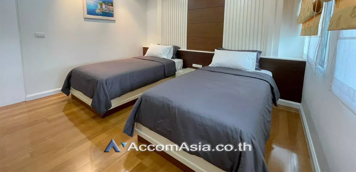 10  2 br Condominium For Rent in Sukhumvit ,Bangkok BTS Phrom Phong at Cadogan Private Residence AA30508
