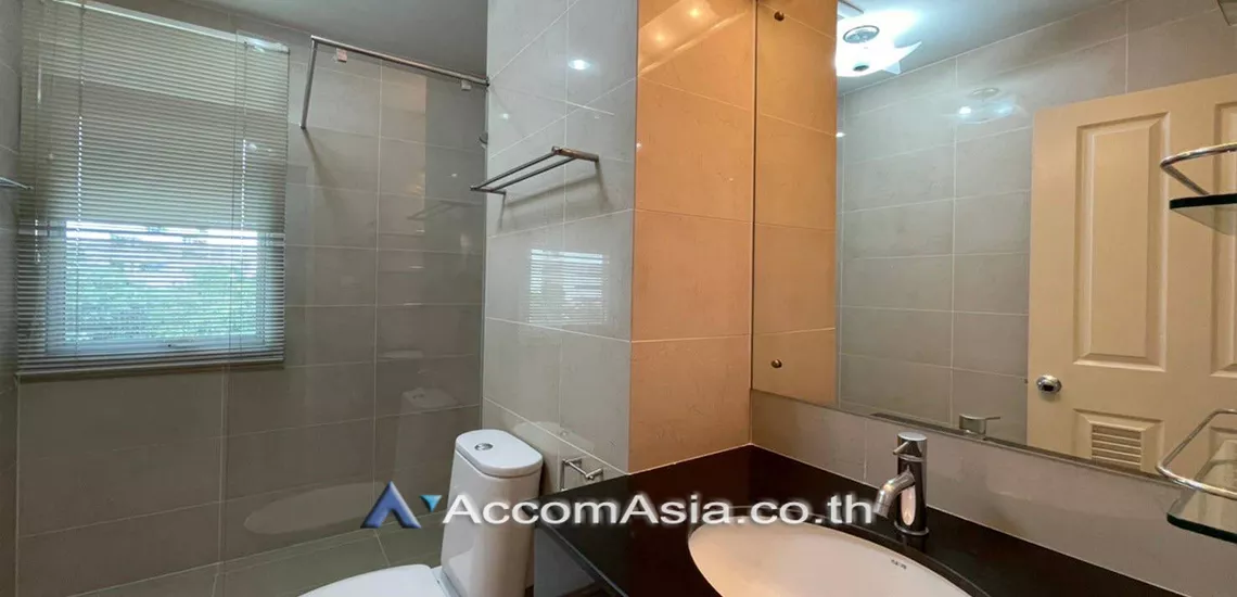 16  2 br Condominium For Rent in Sukhumvit ,Bangkok BTS Phrom Phong at Cadogan Private Residence AA30508