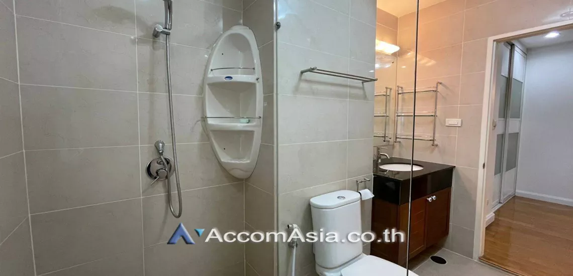 17  2 br Condominium For Rent in Sukhumvit ,Bangkok BTS Phrom Phong at Cadogan Private Residence AA30508
