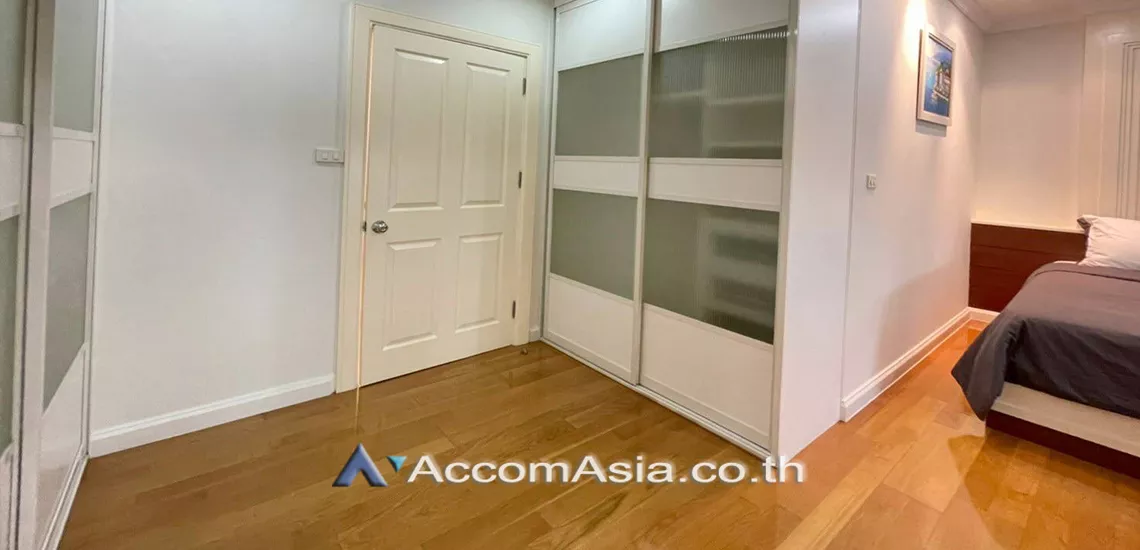 8  2 br Condominium For Rent in Sukhumvit ,Bangkok BTS Phrom Phong at Cadogan Private Residence AA30508