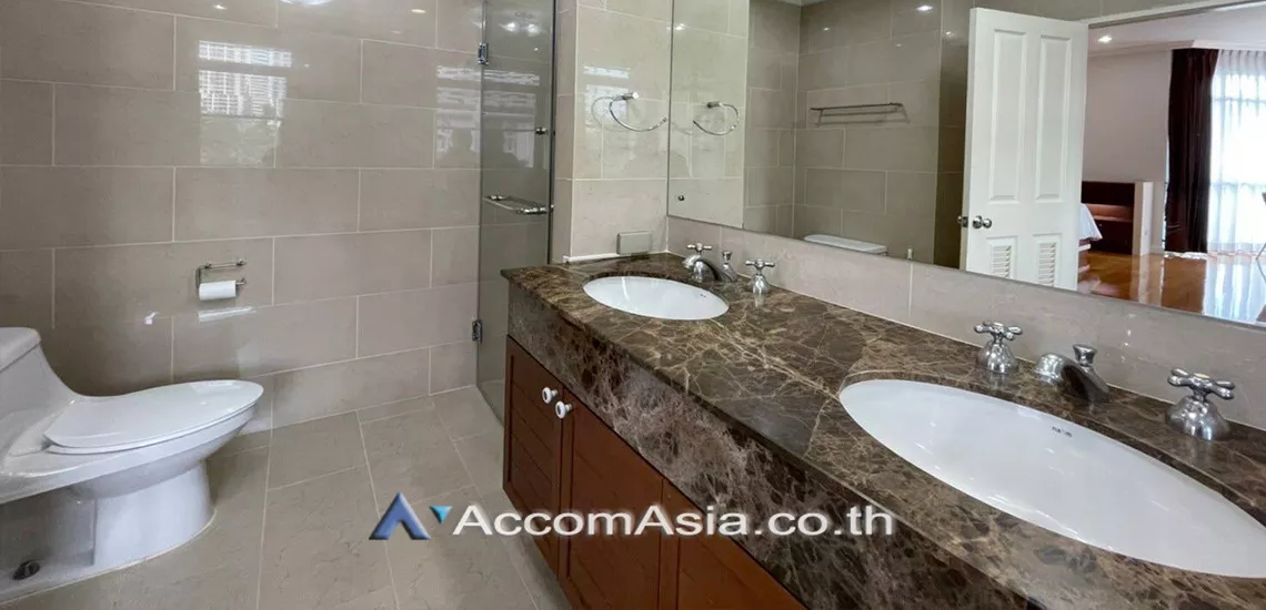 15  2 br Condominium for rent and sale in Sukhumvit ,Bangkok BTS Phrom Phong at Cadogan Private Residence AA30508