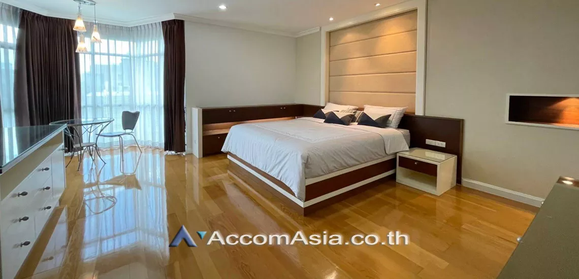 6  2 br Condominium For Rent in Sukhumvit ,Bangkok BTS Phrom Phong at Cadogan Private Residence AA30508