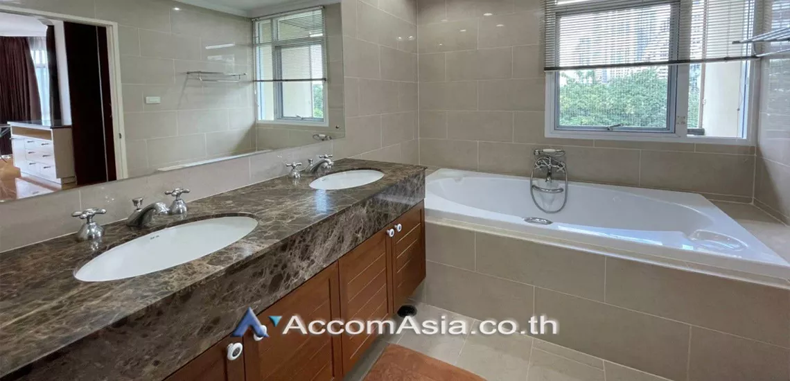 14  2 br Condominium For Rent in Sukhumvit ,Bangkok BTS Phrom Phong at Cadogan Private Residence AA30508