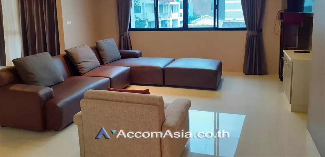  2  2 br Condominium For Rent in Sukhumvit ,Bangkok BTS Thong Lo at Prestige 49 AA30510