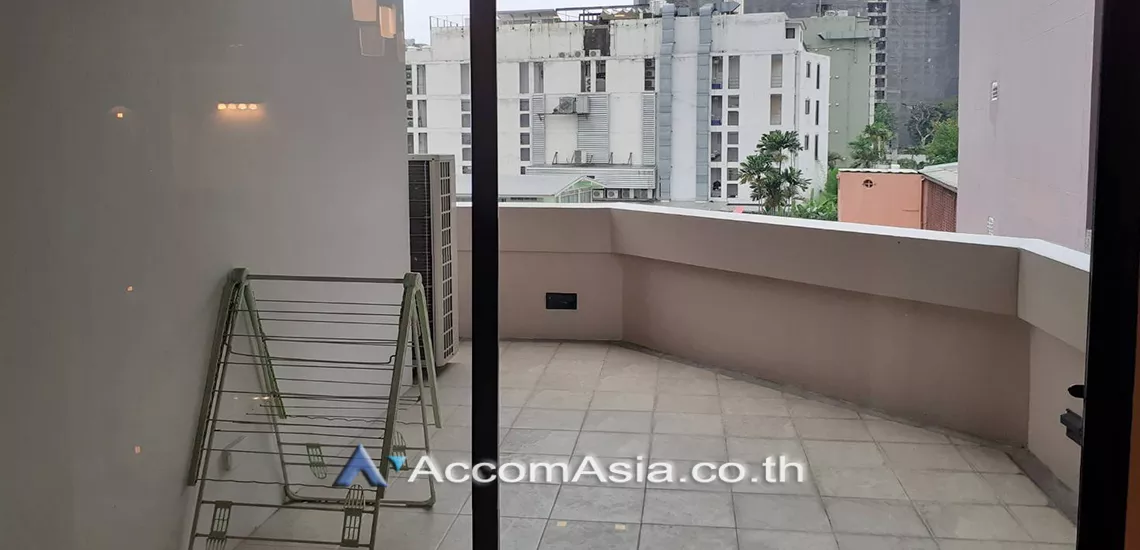 17  2 br Condominium For Rent in Sukhumvit ,Bangkok BTS Thong Lo at Prestige 49 AA30510