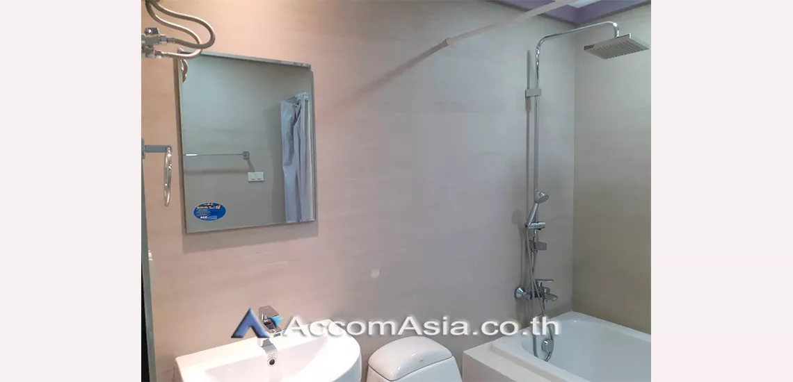14  2 br Condominium For Rent in Sukhumvit ,Bangkok BTS Thong Lo at Prestige 49 AA30510