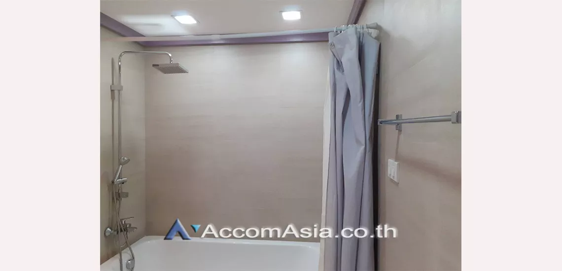12  2 br Condominium For Rent in Sukhumvit ,Bangkok BTS Thong Lo at Prestige 49 AA30510