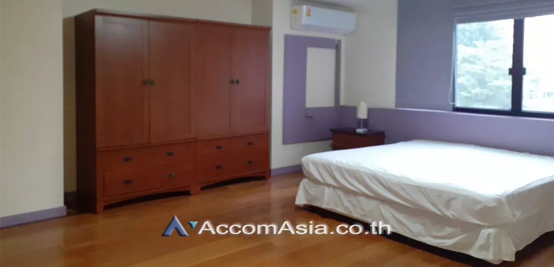 7  2 br Condominium For Rent in Sukhumvit ,Bangkok BTS Thong Lo at Prestige 49 AA30510