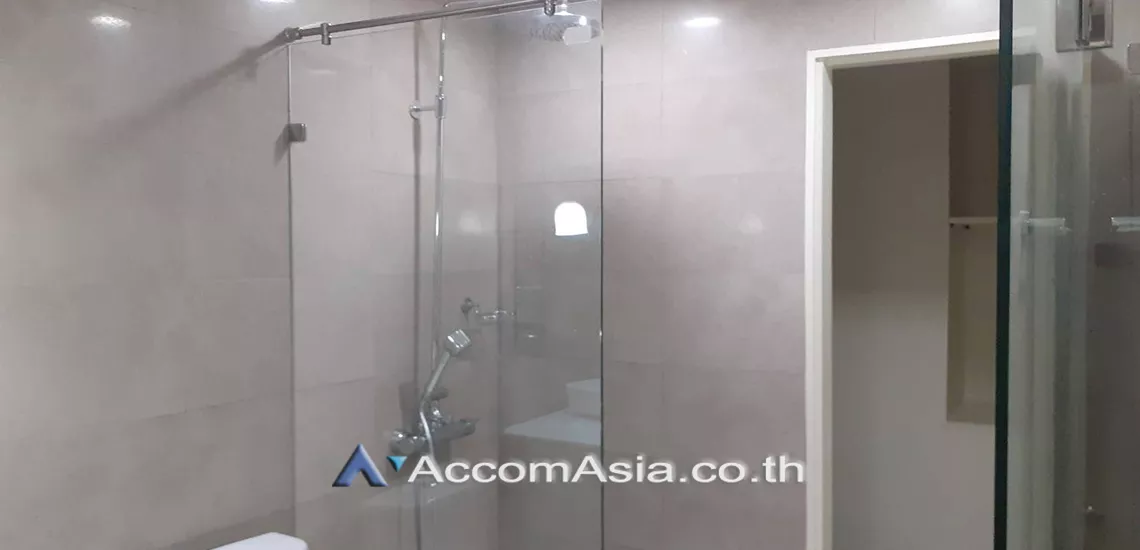 15  2 br Condominium For Rent in Sukhumvit ,Bangkok BTS Thong Lo at Prestige 49 AA30510