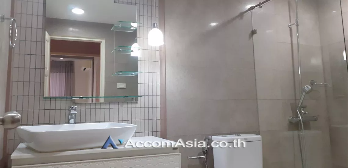 13  2 br Condominium For Rent in Sukhumvit ,Bangkok BTS Thong Lo at Prestige 49 AA30510