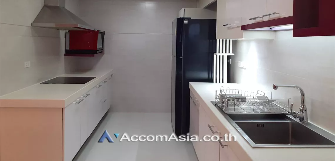 5  2 br Condominium For Rent in Sukhumvit ,Bangkok BTS Thong Lo at Prestige 49 AA30510