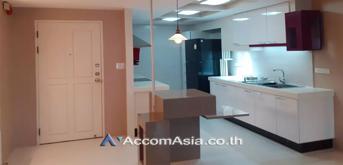 4  2 br Condominium For Rent in Sukhumvit ,Bangkok BTS Thong Lo at Prestige 49 AA30510