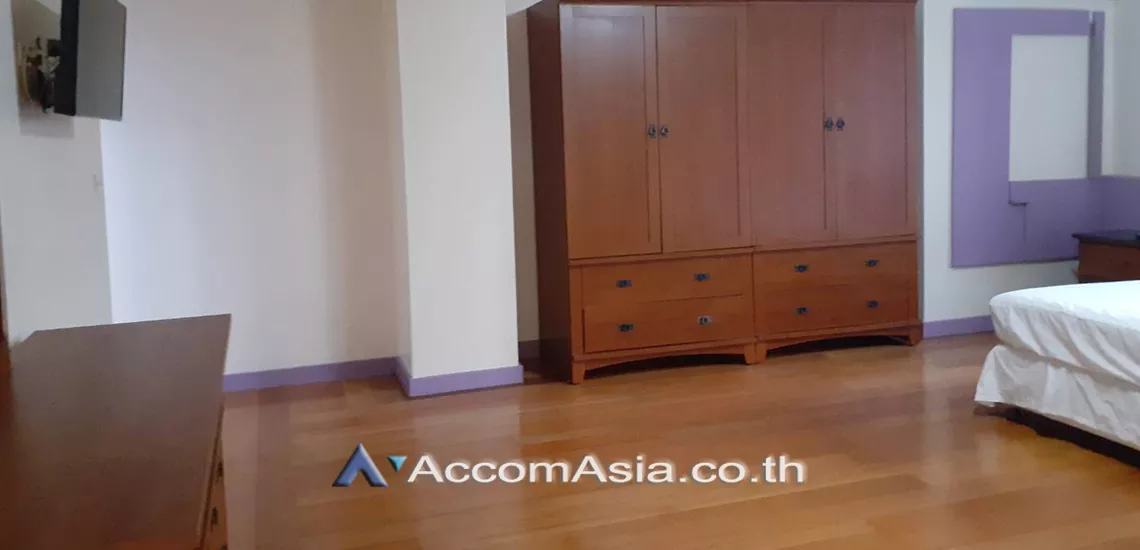 8  2 br Condominium For Rent in Sukhumvit ,Bangkok BTS Thong Lo at Prestige 49 AA30510