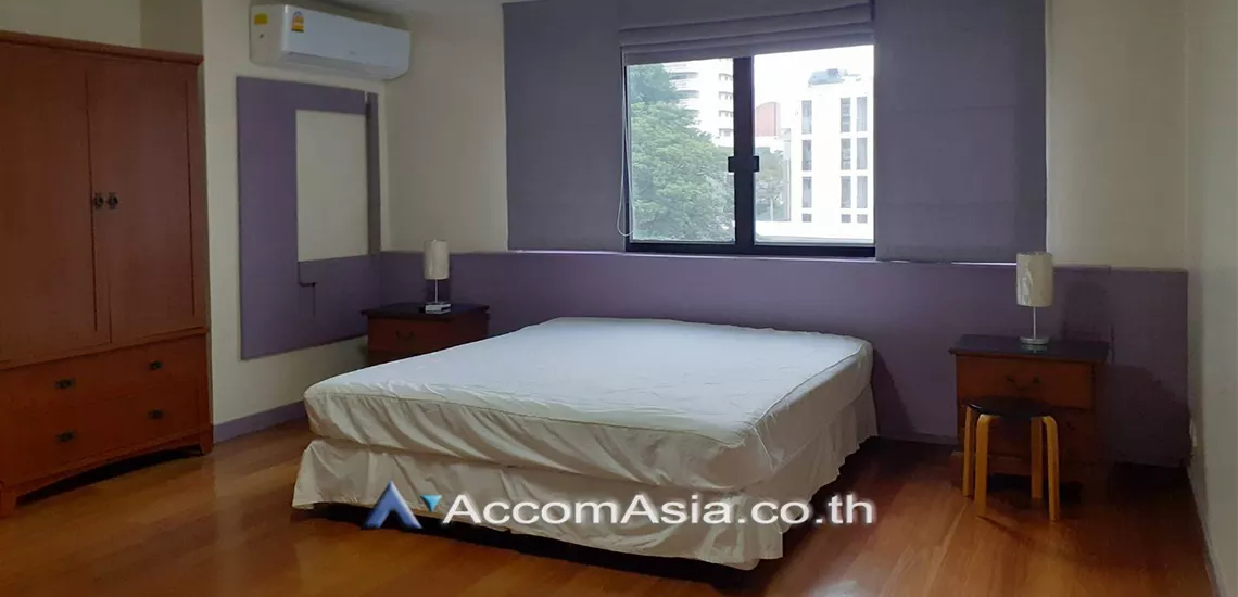 6  2 br Condominium For Rent in Sukhumvit ,Bangkok BTS Thong Lo at Prestige 49 AA30510