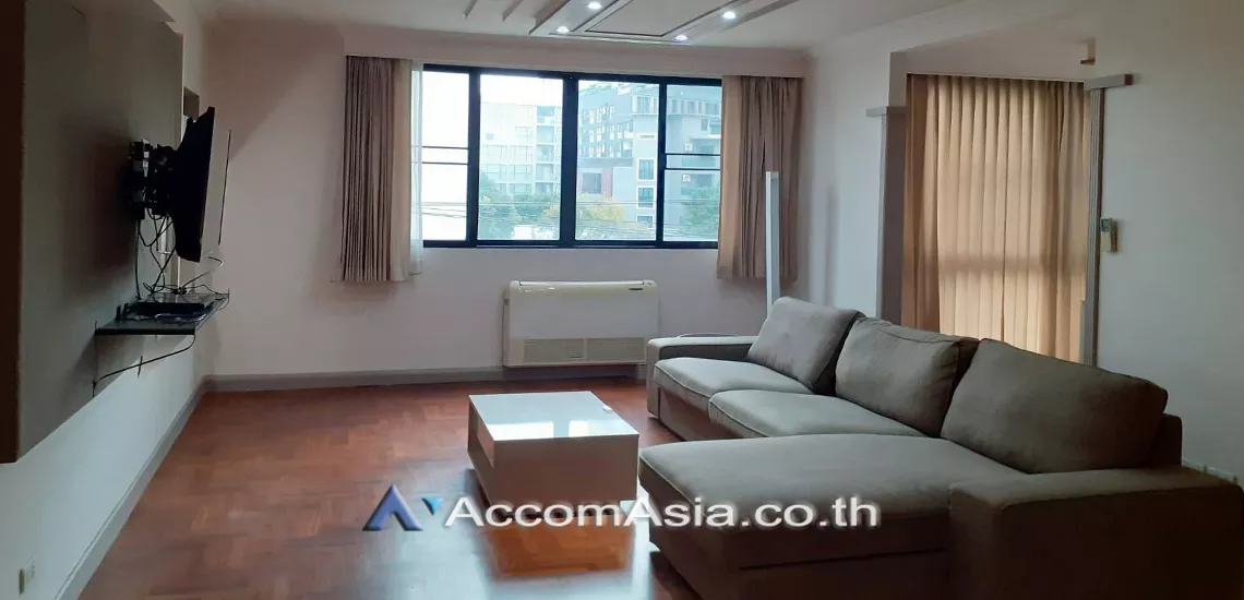  2  2 br Condominium For Rent in Sukhumvit ,Bangkok BTS Thong Lo at Prestige 49 AA30511