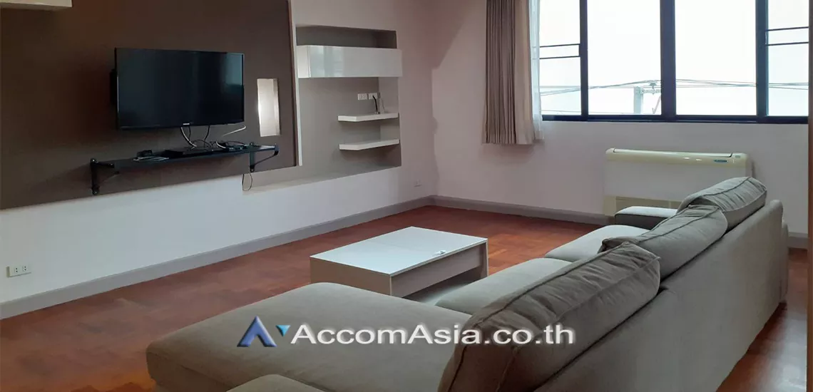  1  2 br Condominium For Rent in Sukhumvit ,Bangkok BTS Thong Lo at Prestige 49 AA30511