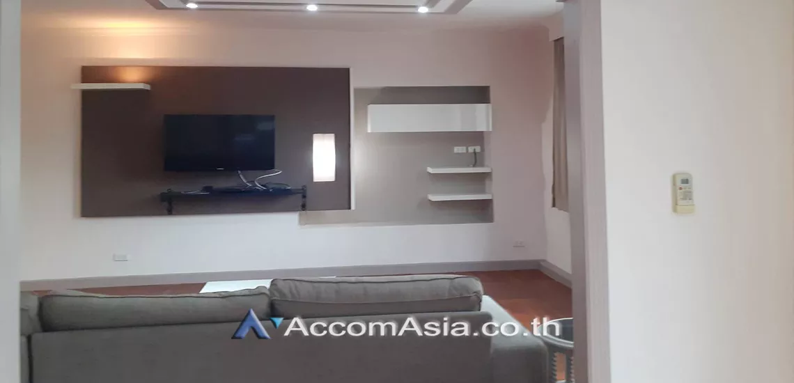 unit 2 Bedrooms  Condominium For Rent in Sukhumvit, Bangkok  near BTS Thong Lo (AA30511)