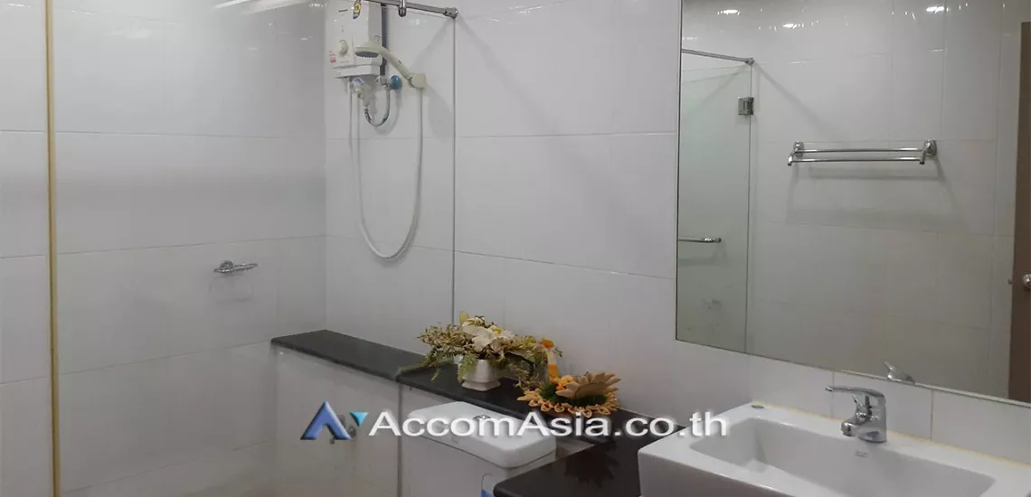 13  2 br Condominium For Rent in Sukhumvit ,Bangkok BTS Thong Lo at Prestige 49 AA30511