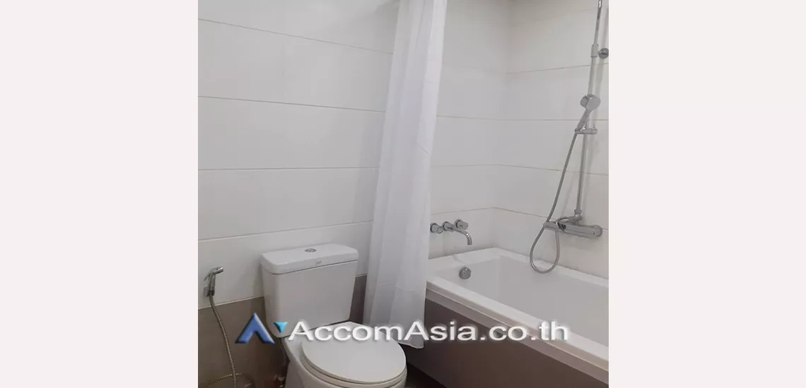 15  2 br Condominium For Rent in Sukhumvit ,Bangkok BTS Thong Lo at Prestige 49 AA30511