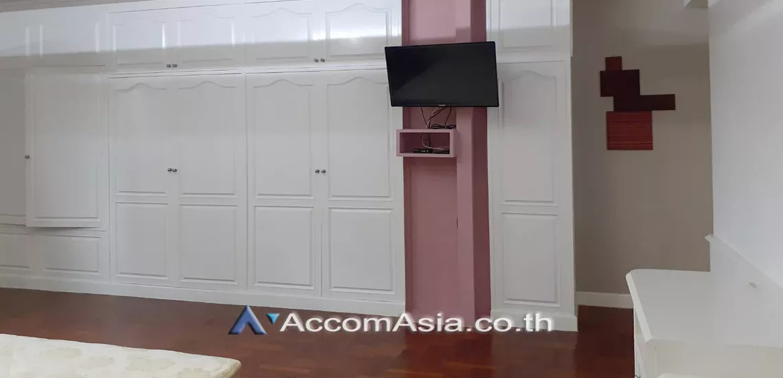 10  2 br Condominium For Rent in Sukhumvit ,Bangkok BTS Thong Lo at Prestige 49 AA30511