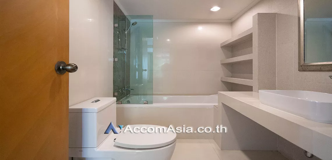 11  3 br Condominium For Rent in Sukhumvit ,Bangkok BTS Phrom Phong at Turnberry AA30513