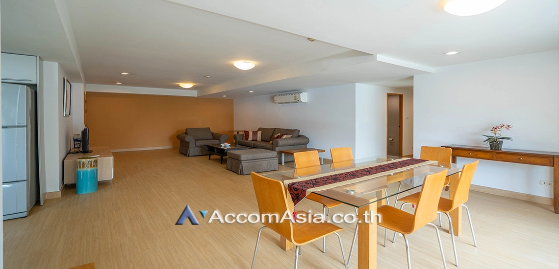  1  3 br Condominium For Rent in Sukhumvit ,Bangkok BTS Phrom Phong at Turnberry AA30513