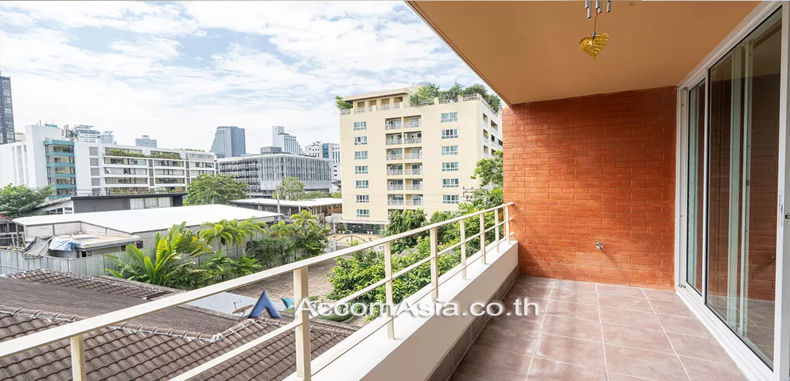 6  3 br Condominium For Rent in Sukhumvit ,Bangkok BTS Phrom Phong at Turnberry AA30513