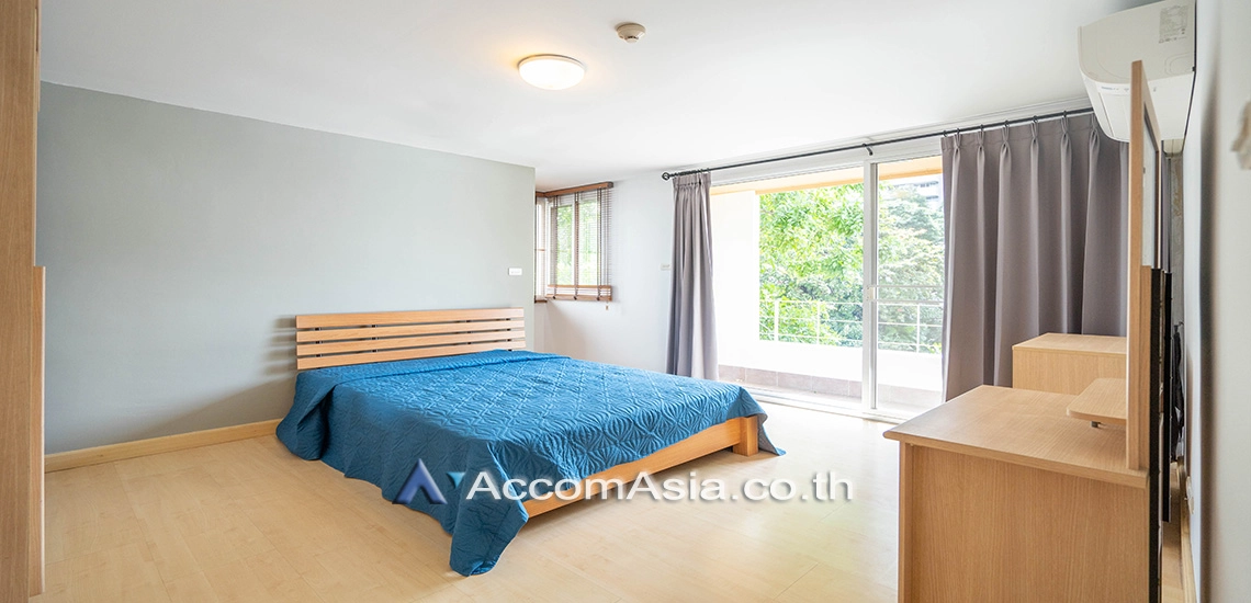 7  3 br Condominium For Rent in Sukhumvit ,Bangkok BTS Phrom Phong at Turnberry AA30513