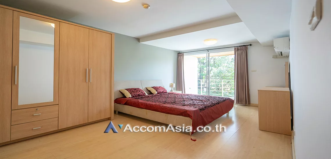 8  3 br Condominium For Rent in Sukhumvit ,Bangkok BTS Phrom Phong at Turnberry AA30513