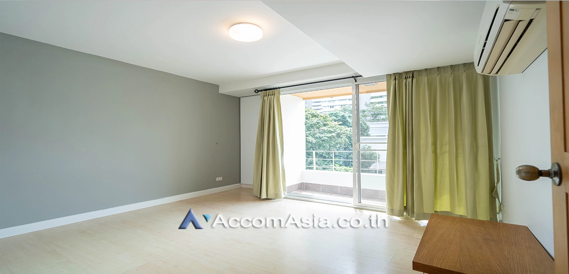 9  3 br Condominium For Rent in Sukhumvit ,Bangkok BTS Phrom Phong at Turnberry AA30513