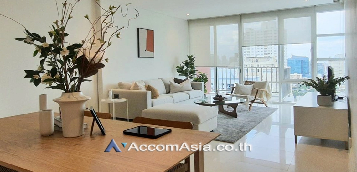  1  2 br Condominium for rent and sale in Sukhumvit ,Bangkok BTS Ekkamai at Fullerton Sukhumvit AA30514