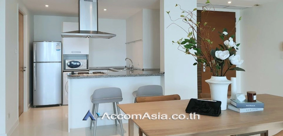 5  2 br Condominium for rent and sale in Sukhumvit ,Bangkok BTS Ekkamai at Fullerton Sukhumvit AA30514