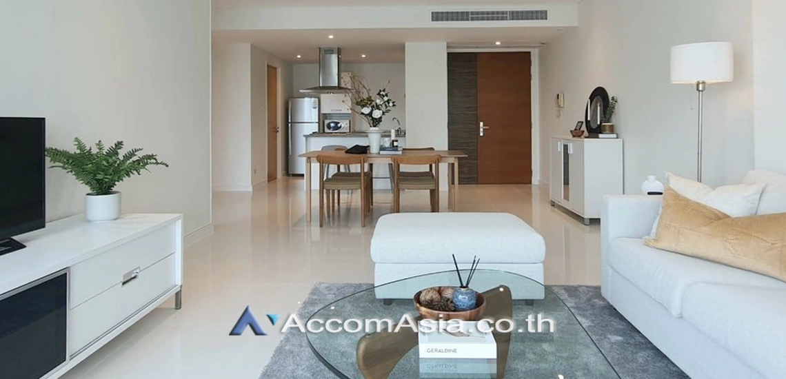  1  2 br Condominium for rent and sale in Sukhumvit ,Bangkok BTS Ekkamai at Fullerton Sukhumvit AA30514