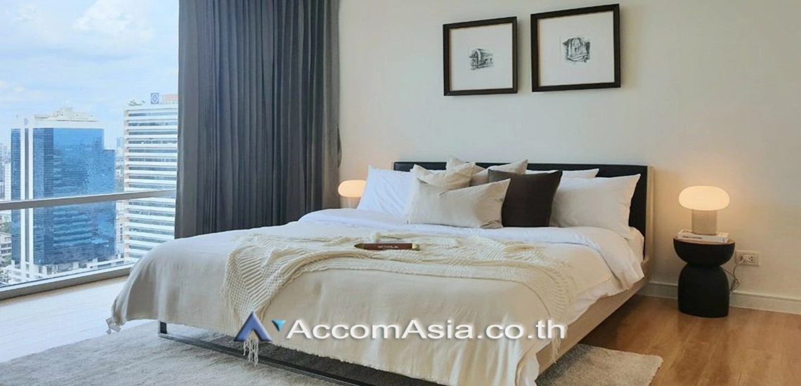 6  2 br Condominium for rent and sale in Sukhumvit ,Bangkok BTS Ekkamai at Fullerton Sukhumvit AA30514