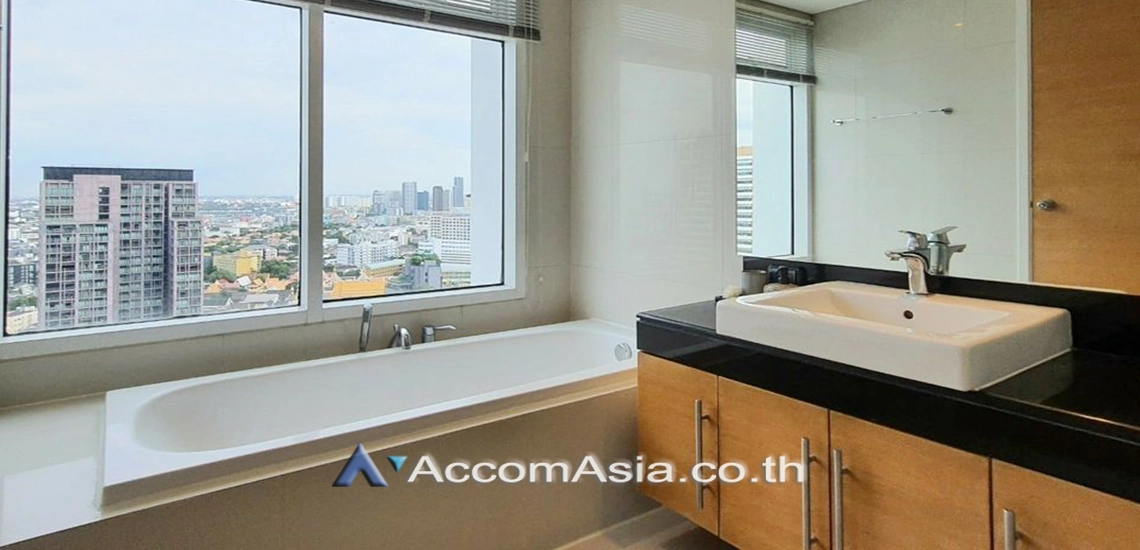 8  2 br Condominium for rent and sale in Sukhumvit ,Bangkok BTS Ekkamai at Fullerton Sukhumvit AA30514