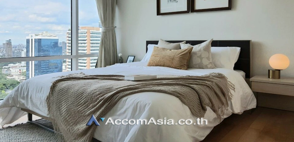 7  2 br Condominium for rent and sale in Sukhumvit ,Bangkok BTS Ekkamai at Fullerton Sukhumvit AA30514