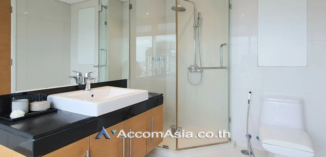 9  2 br Condominium for rent and sale in Sukhumvit ,Bangkok BTS Ekkamai at Fullerton Sukhumvit AA30514