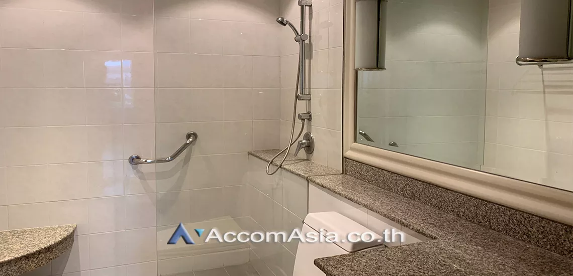 12  3 br Condominium For Rent in Sathorn ,Bangkok MRT Lumphini at Supreme Place AA30515