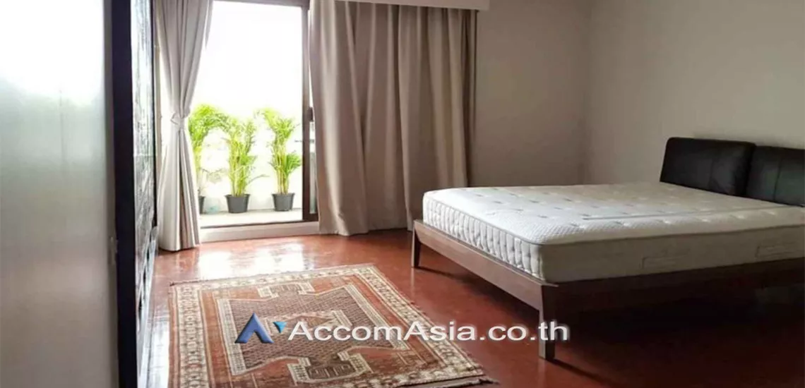 10  3 br Condominium For Rent in Sathorn ,Bangkok MRT Lumphini at Supreme Place AA30515