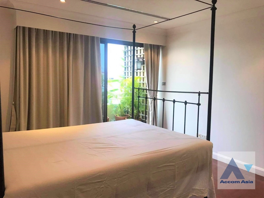 8  3 br Condominium For Rent in Sathorn ,Bangkok MRT Lumphini at Supreme Place AA30515