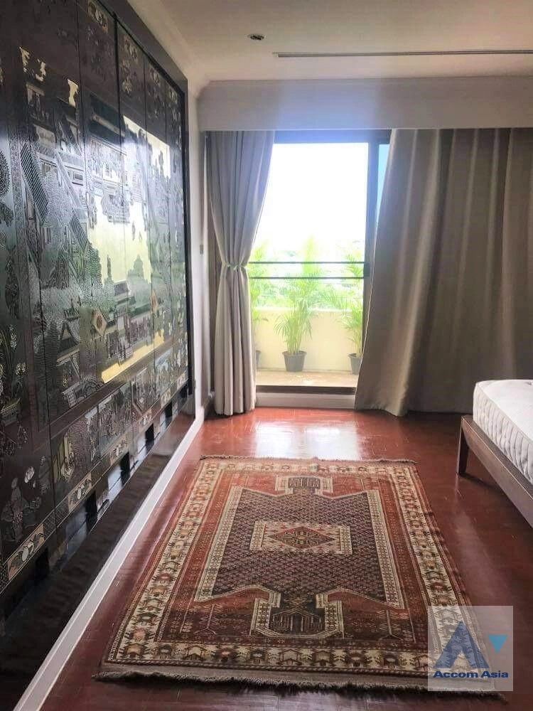 5  3 br Condominium For Rent in Sathorn ,Bangkok MRT Lumphini at Supreme Place AA30515