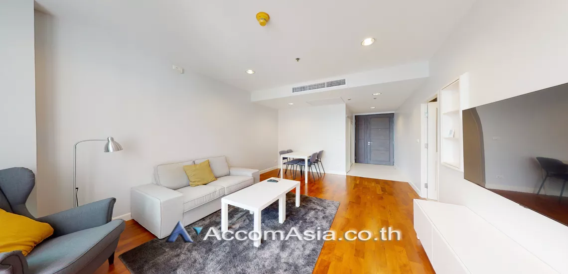 unit 1 Bedroom  Condominium For Rent in Sukhumvit, Bangkok  (AA30516)