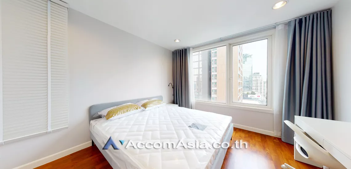 unit 1 Bedroom  Condominium For Rent in Sukhumvit, Bangkok  (AA30516)