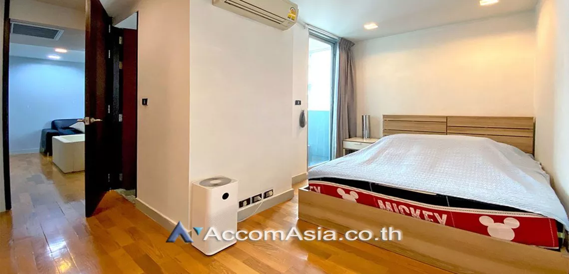 5  1 br Condominium For Sale in Silom ,Bangkok BTS Chong Nonsi at Quad Silom AA30518