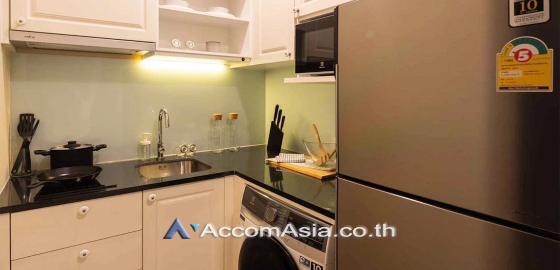6  2 br Condominium for rent and sale in Sukhumvit ,Bangkok BTS Asok - MRT Sukhumvit at Noble Recole AA30520