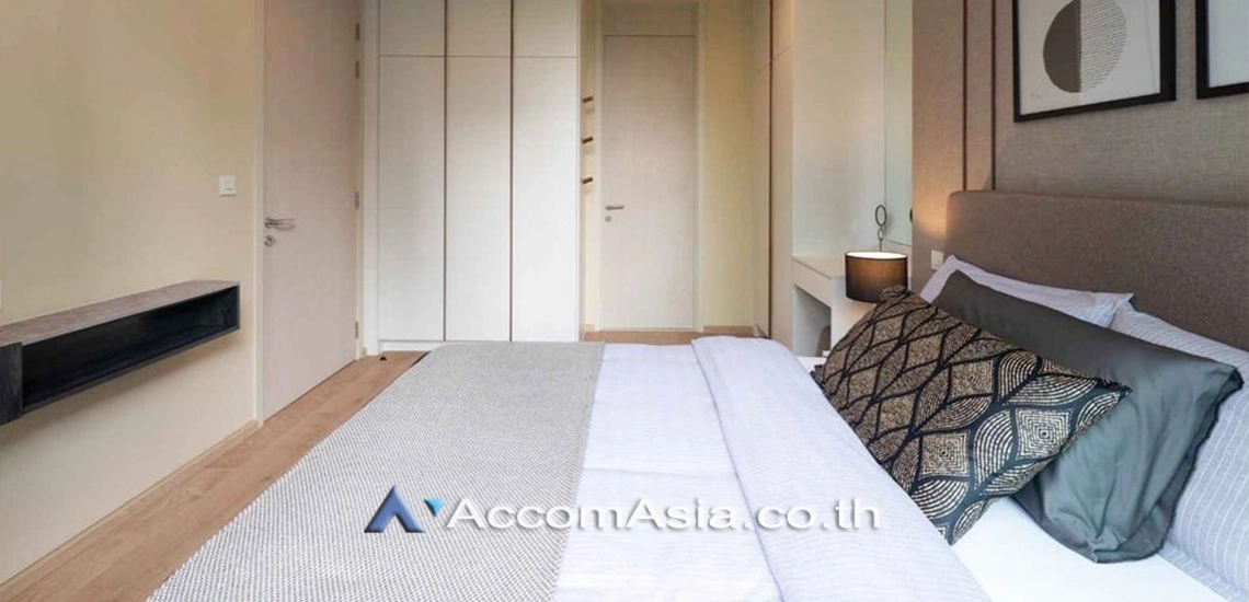9  2 br Condominium for rent and sale in Sukhumvit ,Bangkok BTS Asok - MRT Sukhumvit at Noble Recole AA30520